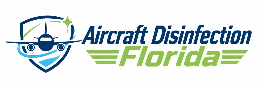 Aircraft Disinfection Florida logo